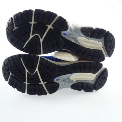 【中古】NEW BALANCE | ニューバランス スニーカー M2002RHU ブルー 27.5cm