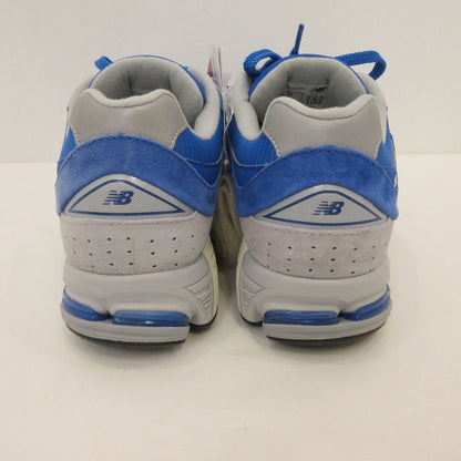 NEW BALANCE | ニューバランス スニーカー M2002RHU ブルー 27.5cm【姫路東店】