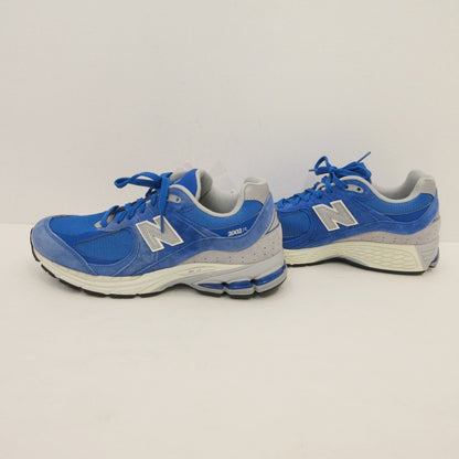 NEW BALANCE | ニューバランス スニーカー M2002RHU ブルー 27.5cm【姫路東店】