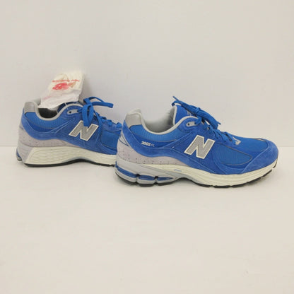 NEW BALANCE | ニューバランス スニーカー M2002RHU ブルー 27.5cm【姫路東店】