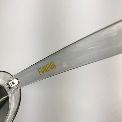 【中古】furfur | ファーファー サングラス RWGG244533 2024A/W