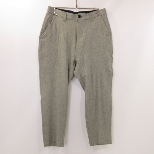 【中古】WEIRDO | ウィアード その他ボトムス グレー サイズ：30