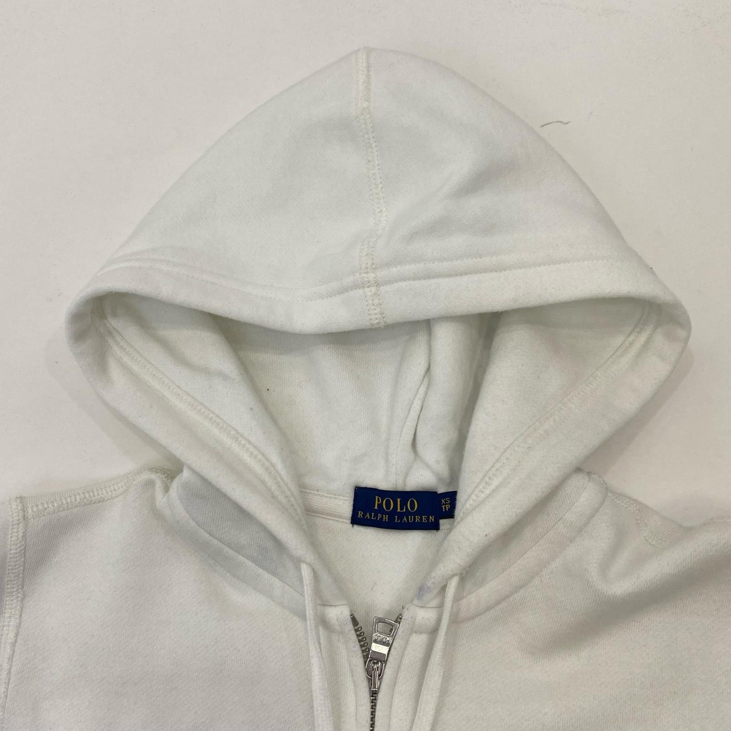 POLO RALPH LAUREN | ポロ・ラルフローレン パーカー サイズ：XS