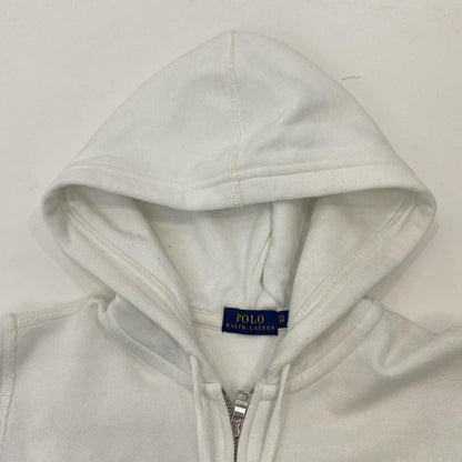POLO RALPH LAUREN | ポロ・ラルフローレン パーカー サイズ：XS