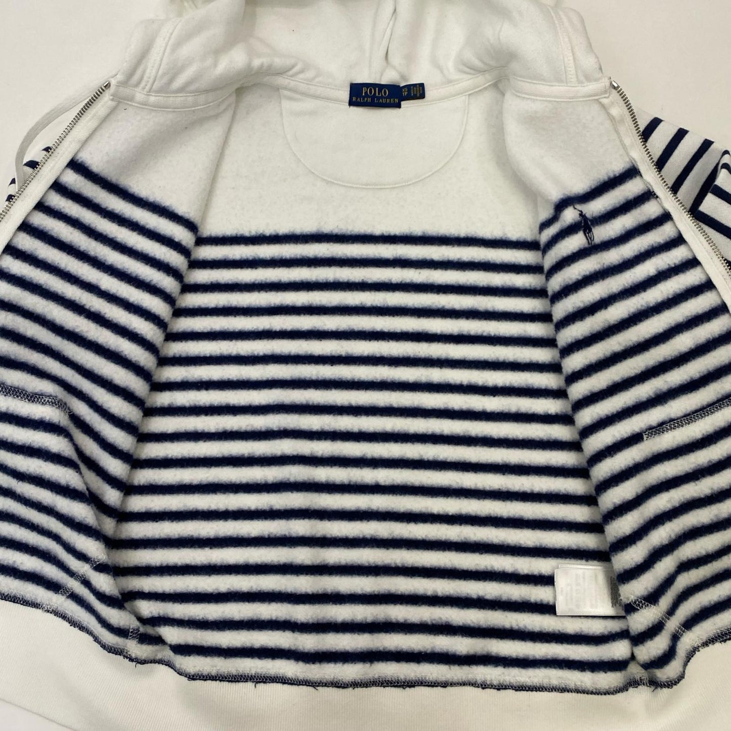 POLO RALPH LAUREN | ポロ・ラルフローレン パーカー サイズ：XS
