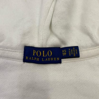 POLO RALPH LAUREN | ポロ・ラルフローレン パーカー サイズ：XS