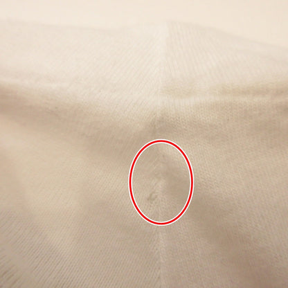 COMME des GARCONS | Comme des Garcons Short-Sleeve T-Shirt 1E-T002 White Size: XL