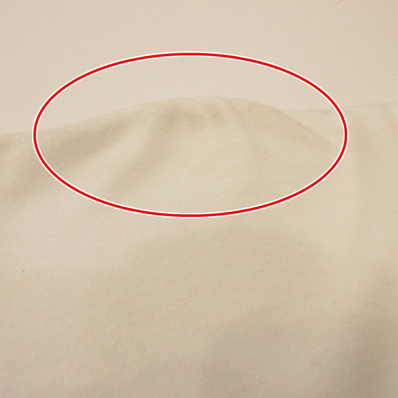 COMME des GARCONS | Comme des Garcons Short-Sleeve T-Shirt 1E-T002 White Size: XL