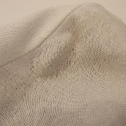COMME des GARCONS | Comme des Garcons Short-Sleeve T-Shirt 1E-T002 White Size: XL