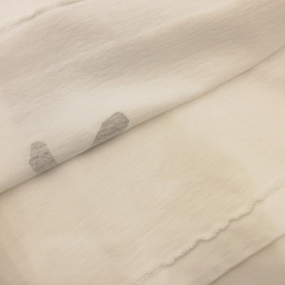 COMME des GARCONS | Comme des Garcons Short-Sleeve T-Shirt 1E-T002 White Size: XL