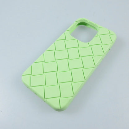 【中古】BOTTEGA VENETA | ボッテガヴェネタ テックラバー その他小物 733842 グリーン