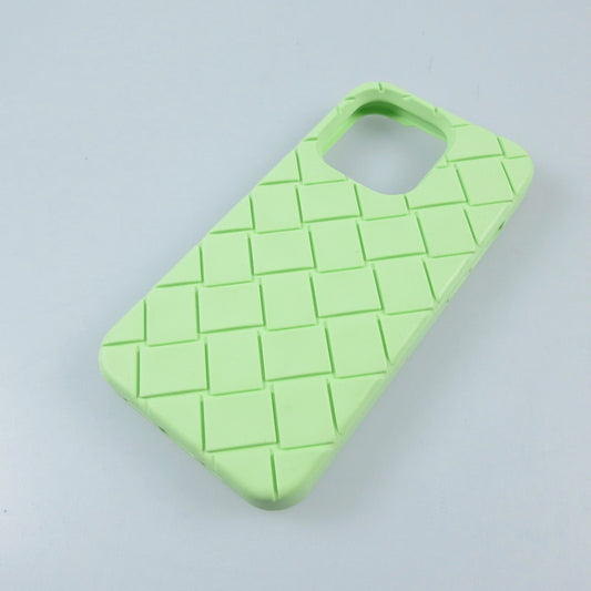【中古】BOTTEGA VENETA | ボッテガヴェネタ テックラバー その他小物 733842 グリーン