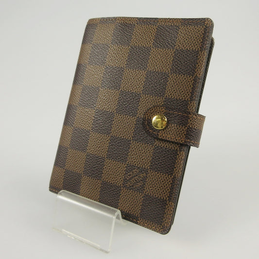 【中古】LOUIS VUITTON | ルイ・ヴィトン アジェンダPM 手帳カバー R20700