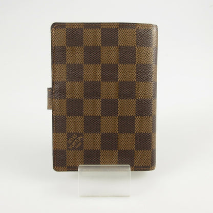 【中古】LOUIS VUITTON | ルイ・ヴィトン アジェンダPM 手帳カバー R20700