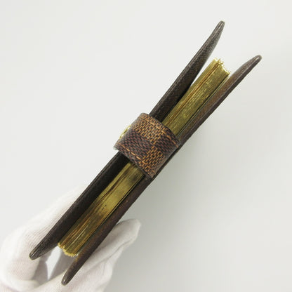【中古】LOUIS VUITTON | ルイ・ヴィトン アジェンダPM 手帳カバー R20700