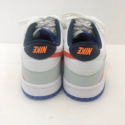 【中古】NIKE | ナイキ DUNK LOW SE スニーカー FQ7674-100 ホワイト 23.5cm