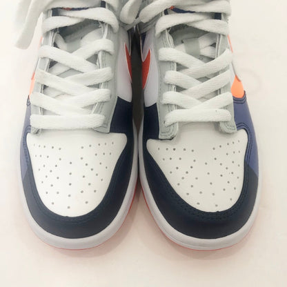 【中古】NIKE | ナイキ DUNK LOW SE スニーカー FQ7674-100 ホワイト 23.5cm