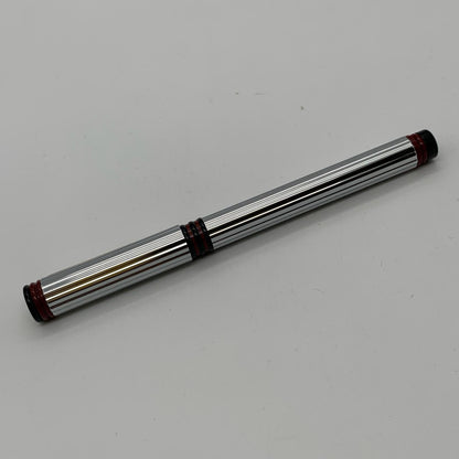 WATERMAN | ウォーターマン 万年筆 シルバー