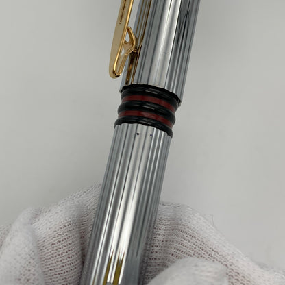 WATERMAN | ウォーターマン 万年筆 シルバー