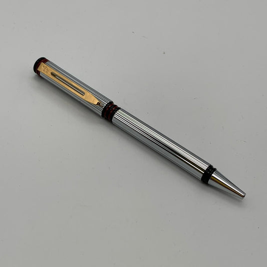 WATERMAN | ウォーターマン ボールペン シルバー