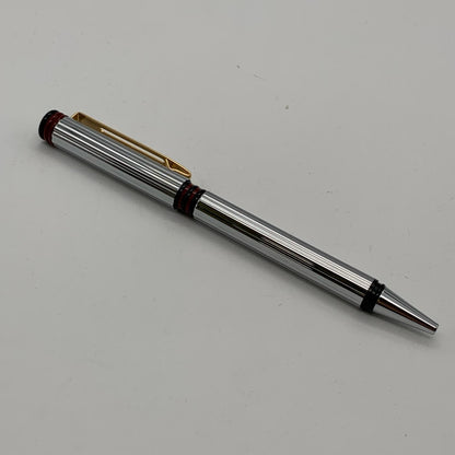 WATERMAN | ウォーターマン ボールペン シルバー