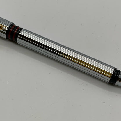 WATERMAN | ウォーターマン ボールペン シルバー