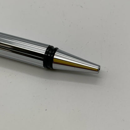 WATERMAN | ウォーターマン ボールペン シルバー
