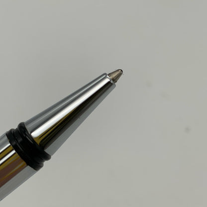 WATERMAN | ウォーターマン ボールペン シルバー