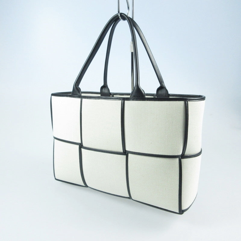 【中古】BOTTEGA VENETA | ボッテガヴェネタ ミディアムアルコ トートバッグ 712549 -