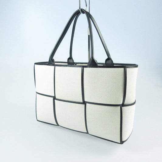 【中古】BOTTEGA VENETA | ボッテガヴェネタ ミディアムアルコ トートバッグ 712549 -