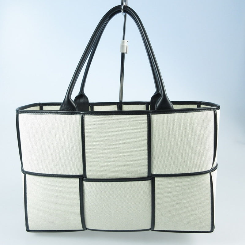 【中古】BOTTEGA VENETA | ボッテガヴェネタ ミディアムアルコ トートバッグ 712549 -