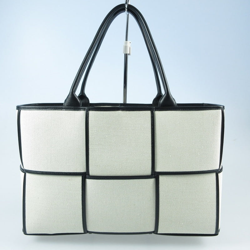 【中古】BOTTEGA VENETA | ボッテガヴェネタ ミディアムアルコ トートバッグ 712549 -