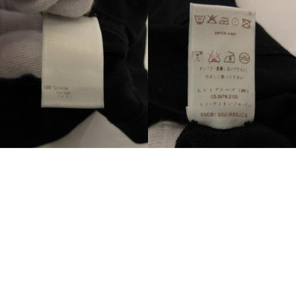 【中古】LOUIS VUITTON | ルイ・ヴィトン 半袖Ｔシャツ MMJR55JCX ネイビー サイズ：XS