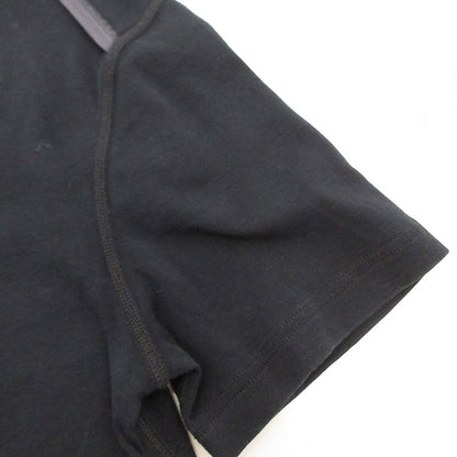 【中古】LOUIS VUITTON | ルイ・ヴィトン 半袖Ｔシャツ MMJR55JCX ネイビー サイズ：XS