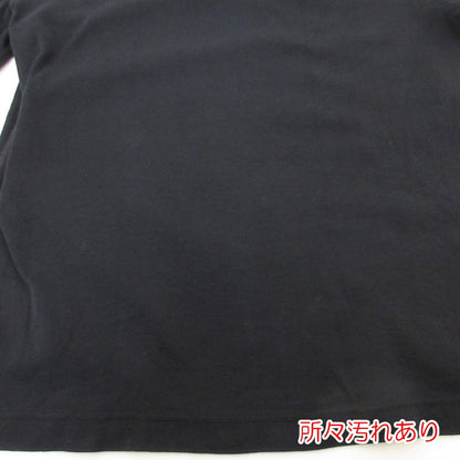 【中古】LOUIS VUITTON | ルイ・ヴィトン 半袖Ｔシャツ MMJR55JCX ネイビー サイズ：XS