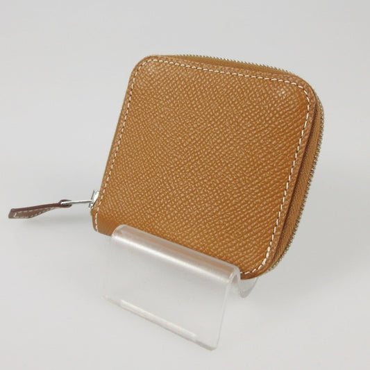 【中古】HERMES | エルメス アザップシルクイン コインケース
