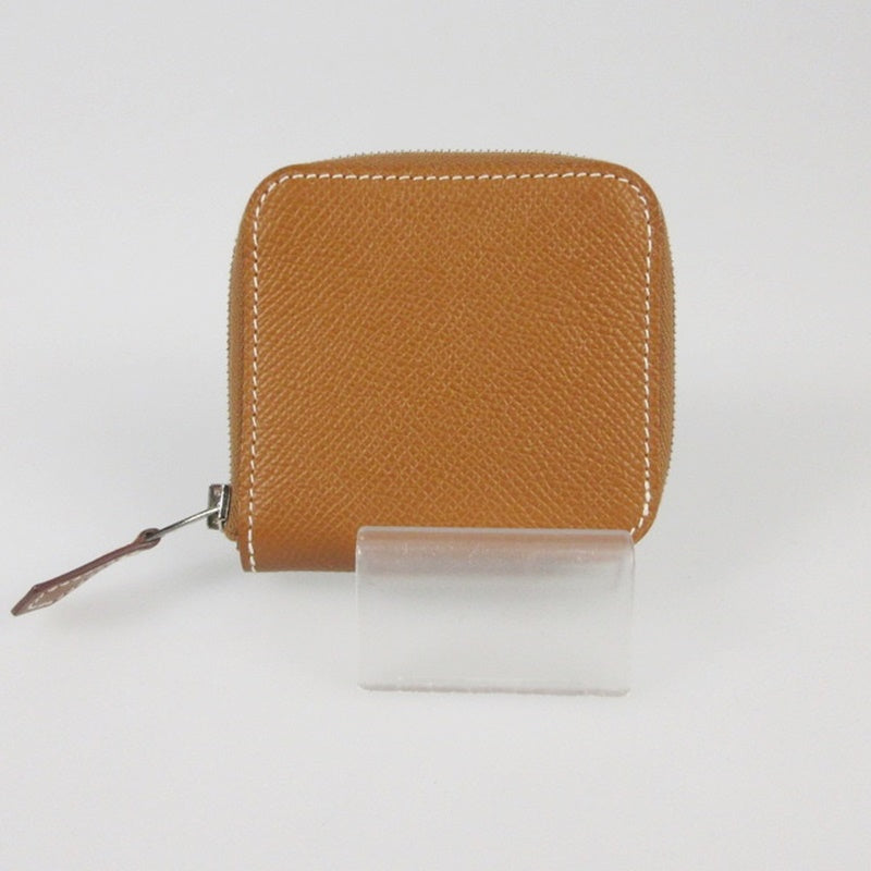 【中古】HERMES | エルメス アザップシルクイン コインケース