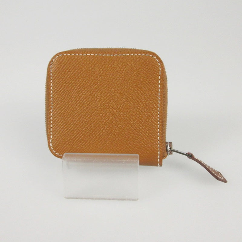【中古】HERMES | エルメス アザップシルクイン コインケース