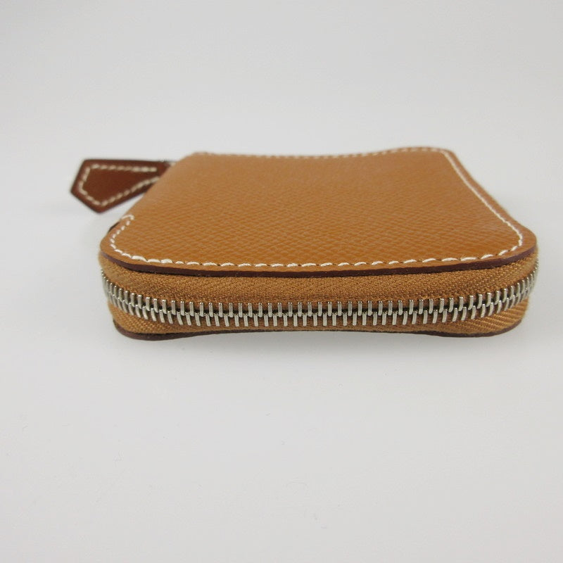 【中古】HERMES | エルメス アザップシルクイン コインケース