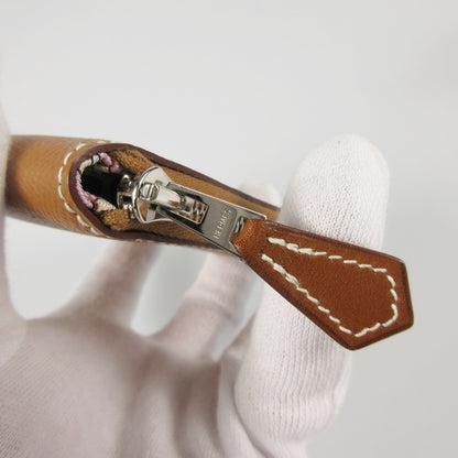 【中古】HERMES | エルメス アザップシルクイン コインケース