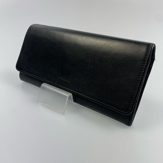 【中古】Paul Smith | ポール・スミス 長財布 ブラック