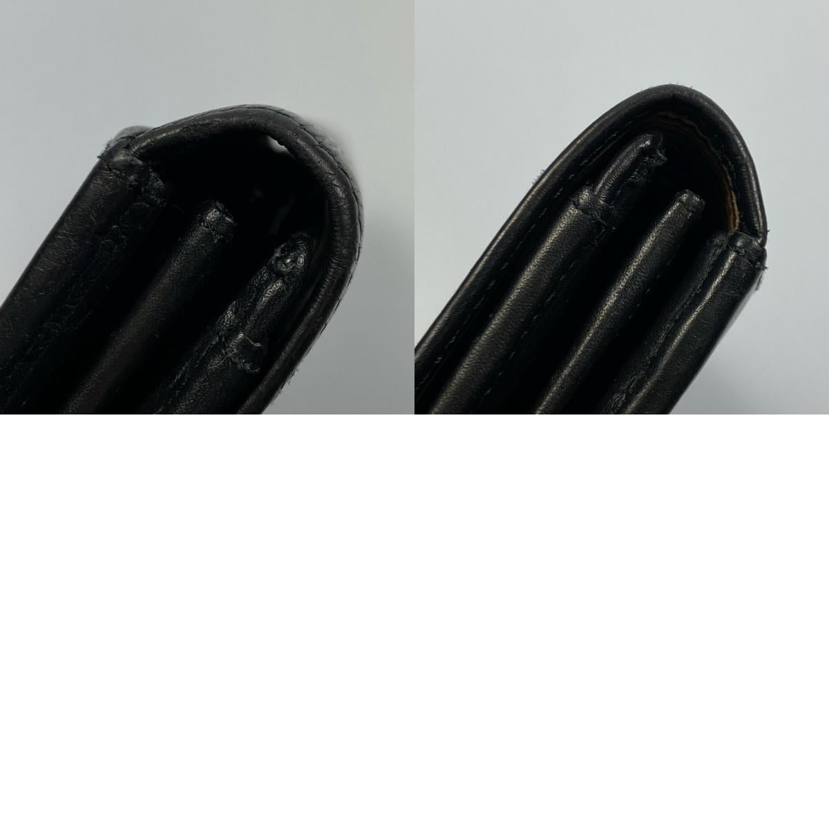 【中古】Paul Smith | ポール・スミス 長財布 ブラック
