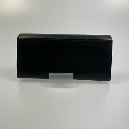 【中古】Paul Smith | ポール・スミス 長財布 ブラック