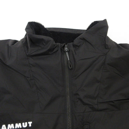 【中古】Mammut | マムート FLEX AIR IN JACKET ナイロンジャケット 1013-02271 ブラック サイズ：L