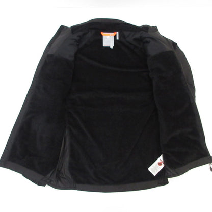 【中古】Mammut | マムート FLEX AIR IN JACKET ナイロンジャケット 1013-02271 ブラック サイズ：L