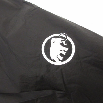【中古】Mammut | マムート FLEX AIR IN JACKET ナイロンジャケット 1013-02271 ブラック サイズ：L