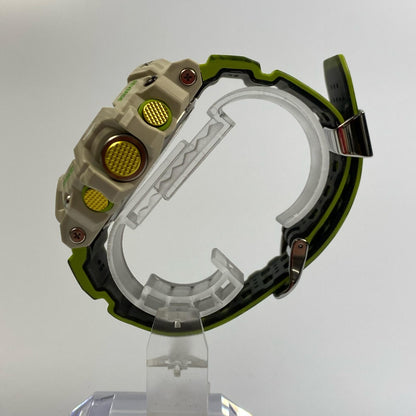 G-SHOCK | G-SHOCK RANGEMAN Watch GW-9404KJ-3JR Digital Radio Solar Love The Sea And The Earth