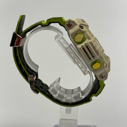 G-SHOCK | G-SHOCK RANGEMAN Watch GW-9404KJ-3JR Digital Radio Solar Love The Sea And The Earth