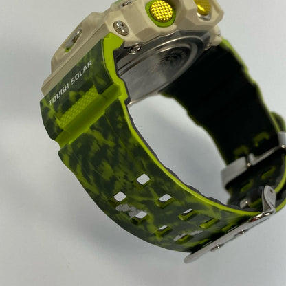 G-SHOCK | G-SHOCK RANGEMAN Watch GW-9404KJ-3JR Digital Radio Solar Love The Sea And The Earth