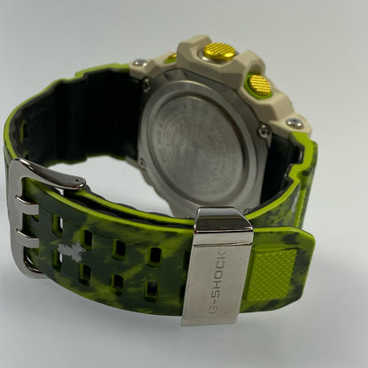 G-SHOCK | G-SHOCK RANGEMAN Watch GW-9404KJ-3JR Digital Radio Solar Love The Sea And The Earth